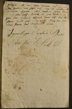 Image page 4 in Catharina Gottberg