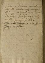 Image page 14 in Johan Olof Rudbeck