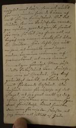 Image page 04a in Pastor Christian Gotthelf Ike