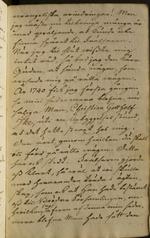 Image page 07a in Pastor Christian Gotthelf Ike