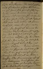 Image page 08a in Pastor Christian Gotthelf Ike