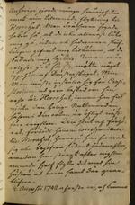 Image page 09a in Pastor Christian Gotthelf Ike