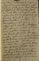 Image page 11a in Pastor Christian Gotthelf Ike