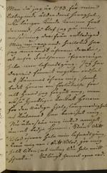 Image page 13a in Pastor Christian Gotthelf Ike