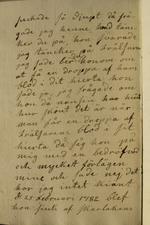 Image page 3a in Gustaf Fredric Lesonankar