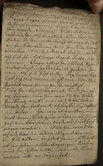 Image page 1 in Samuel Hagren