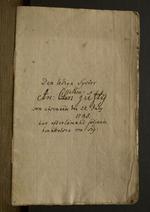 Image page 02 in Anna Cath. Justÿ