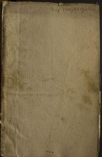 Image page 01 in Johan Gustaf Lagerbjelke