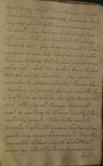 Image page 14 in Johan Gustaf Lagerbjelke