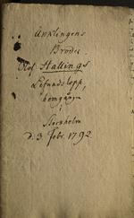 Image page 02 in Olof Halling