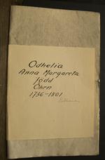 Image page 01a in Anna M. Odhelia