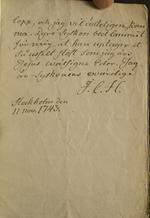 Image page 08 in Joh. Christ. Holmberg