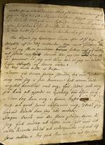 Image page 05 in Hedwig Eleonora Riddersköld