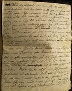 Image page 06 in Hedwig Eleonora Riddersköld