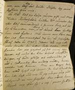 Image page 10 in Hedwig Eleonora Riddersköld