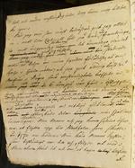 Image page 11 in Hedwig Eleonora Riddersköld