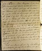 Image page 15 in Hedwig Eleonora Riddersköld