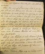 Image page 16 in Hedwig Eleonora Riddersköld