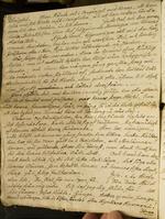 Image page 19 in Hedwig Eleonora Riddersköld