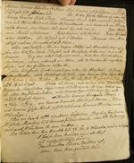 Image page 20 in Hedwig Eleonora Riddersköld