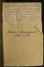 Image page 01 in Johan Sandqvist