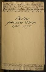 Image page 01 in Johannes Willin