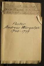 Image page 01 in Andreas Würgatsch