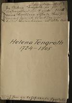 Image page 01 in Helena Tengrot