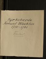 Image page 01 in Samuel Wacklin