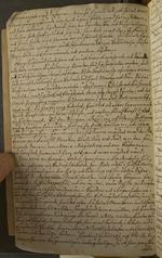 Image page 01 in Hinrica Johanna Carpelan