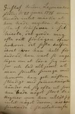 Image page 01 in Gustaf Friedric Lejonanker