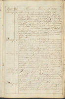 Thumbnail - Journal för skeppet Gustaf Adolph