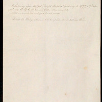 Thumbnail - Skeppet Adolph Fredrichs last 1777