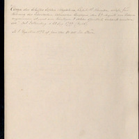 Thumbnail - Skeppet Sophia Magdalenas last 1799