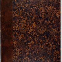 Thumbnail - Journal hollen under resan till Canton uti China. Skieppet Cronprintcessan Lovisa Ulrica. 1748-1750