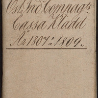 Thumbnail - Kassakladd 1807-1809