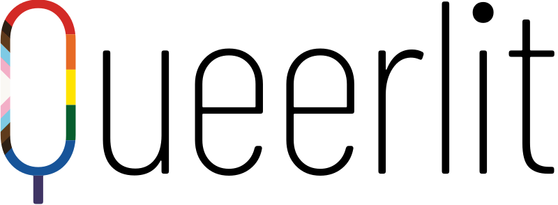 Queerlit logo dark
