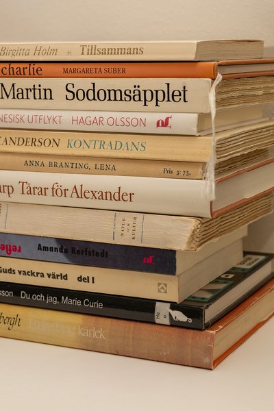 Queerlit Klassiker 3