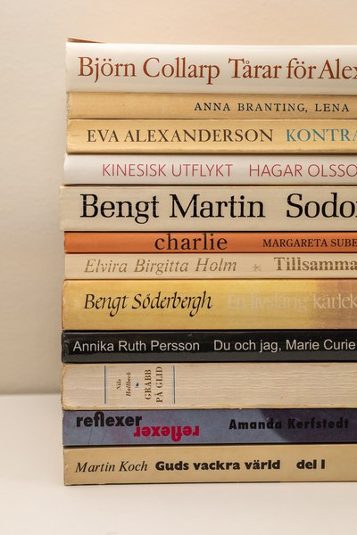 Queerlit Klassiker 4