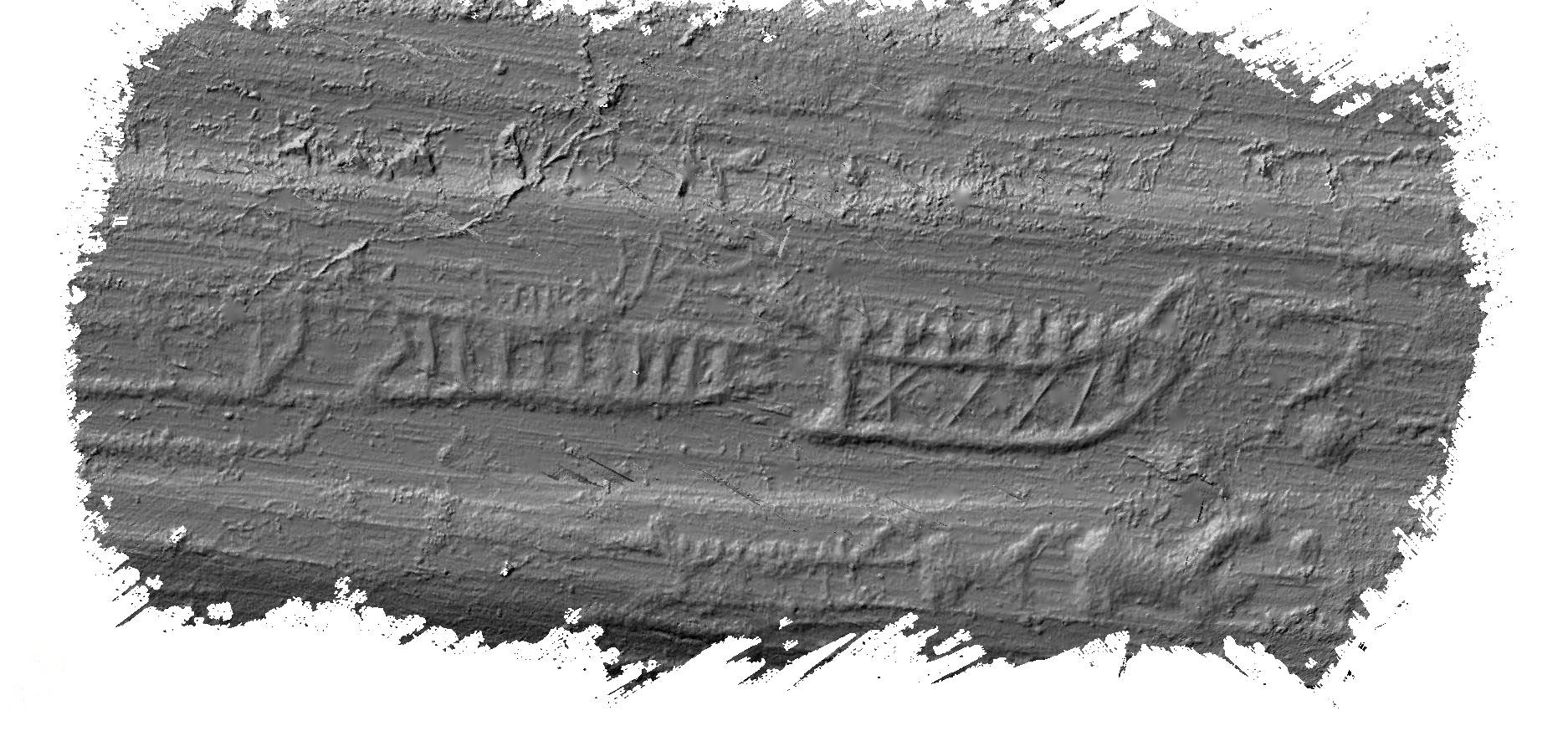 Häst, Ospecificerad skepp, Ospecificerat djur