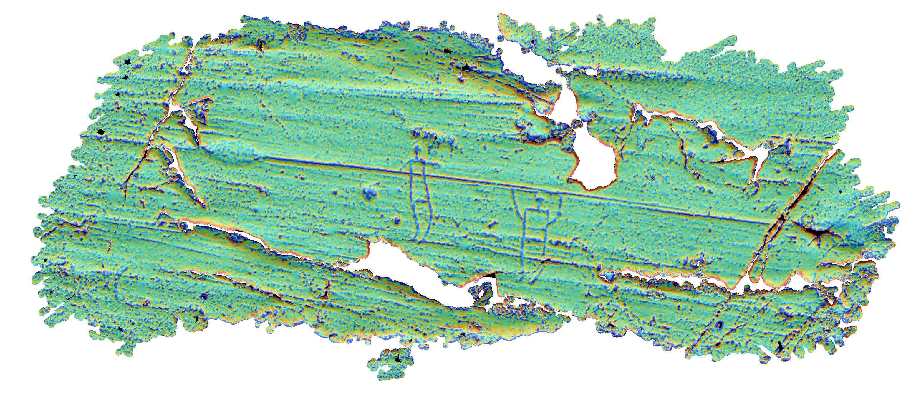 Spjut, Ospecificerad människa, Spjutbärare, Adorant