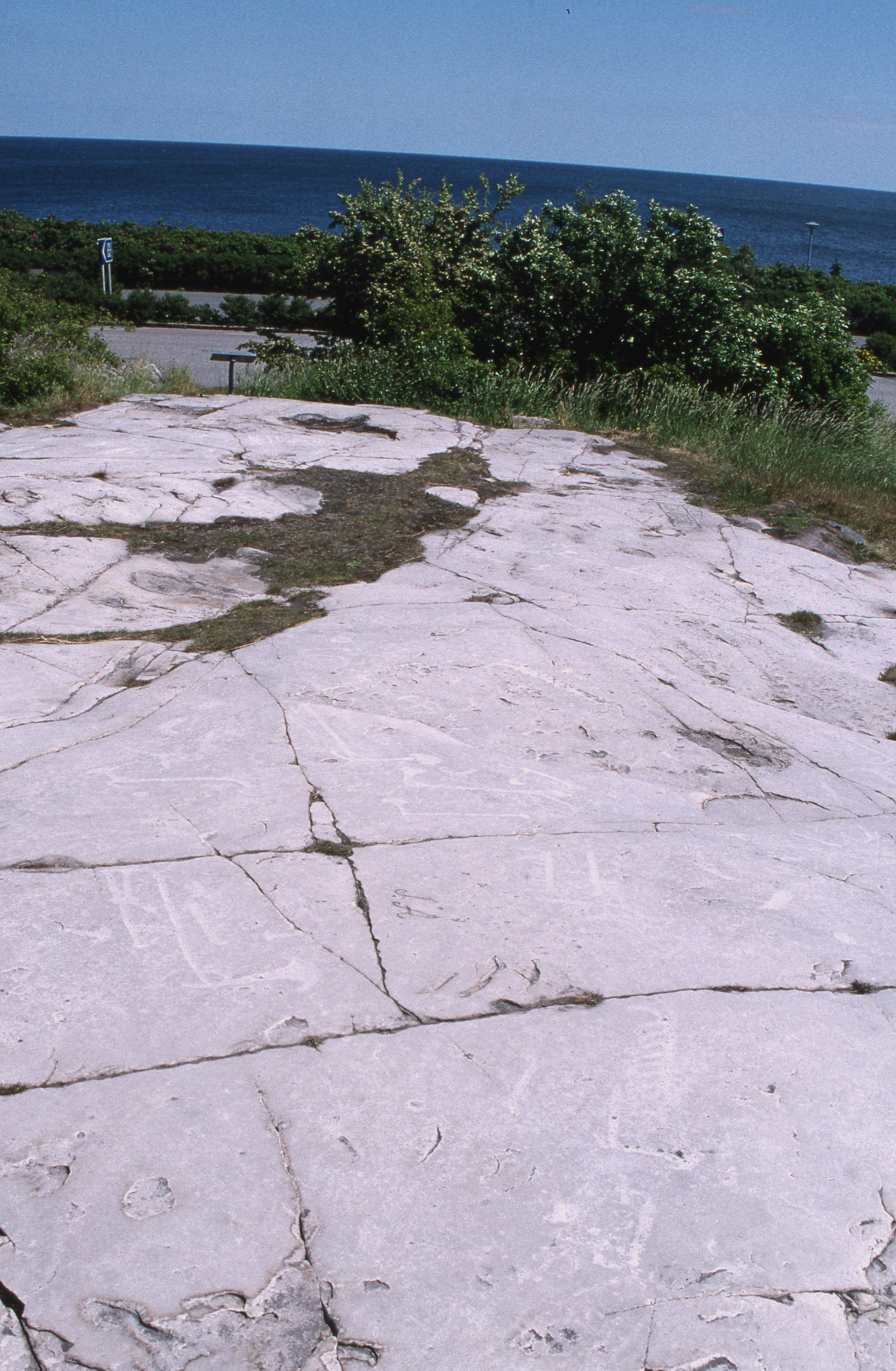 Ospecificerad människa, Skepp per. i 1700-1500 fkr, Skepp per. ii 1500-1300 fkr, Miljöbild, Hällristningsmiljö, Yxbärare